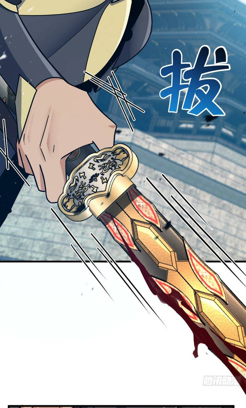 Đại Vương Tha Mạng Chapter 811 - Trang 2