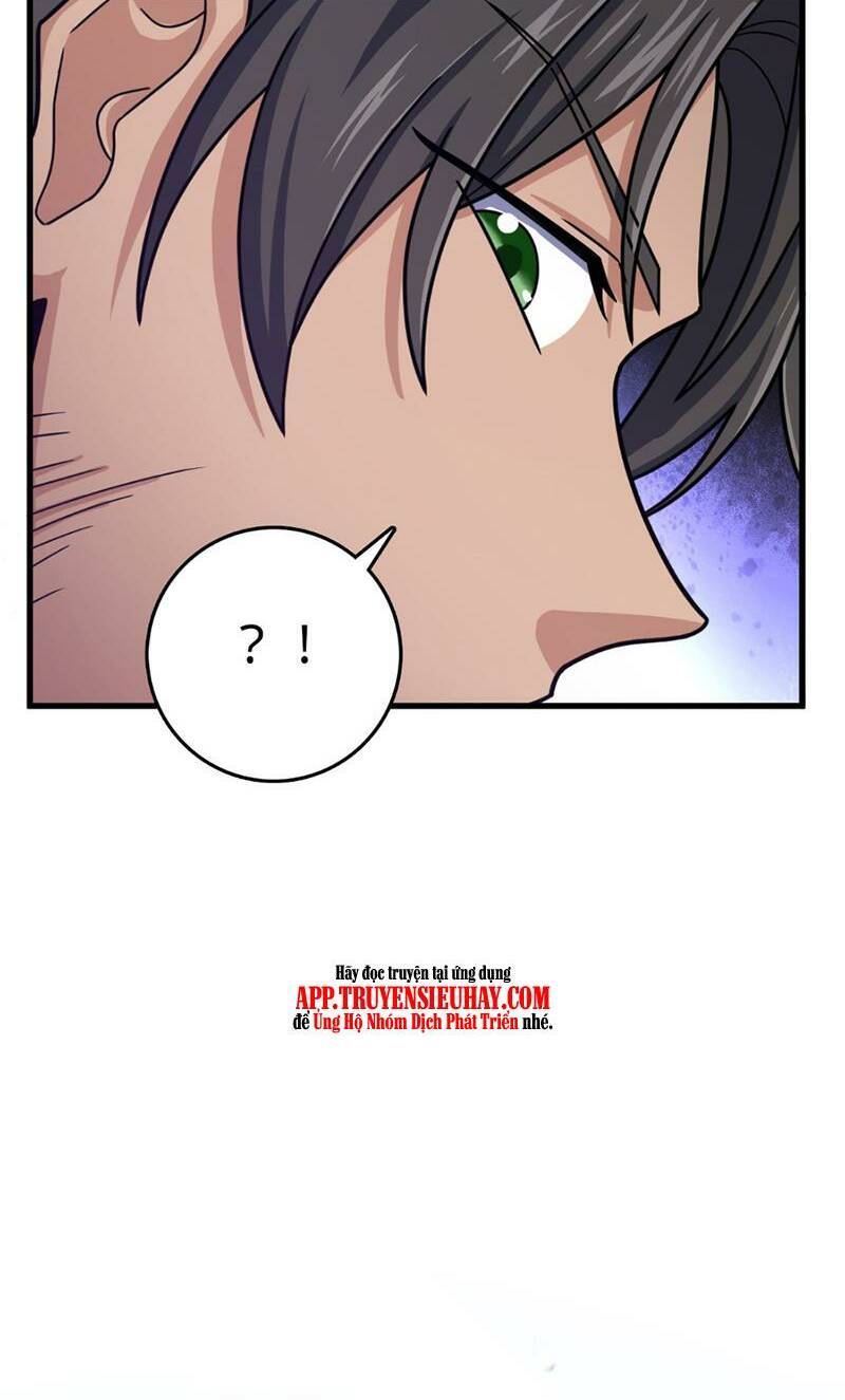 Đại Vương Tha Mạng Chapter 811 - Trang 2