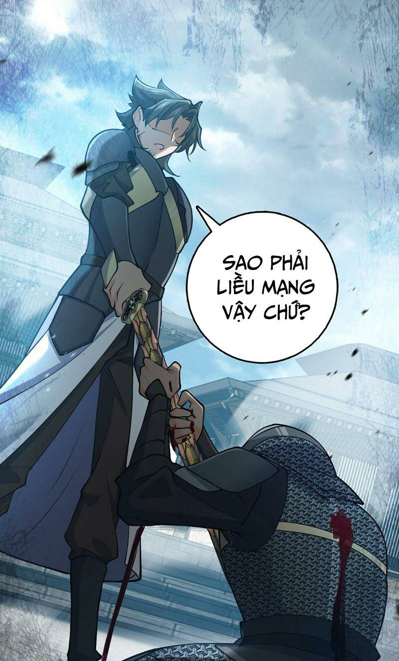 Đại Vương Tha Mạng Chapter 811 - Trang 2