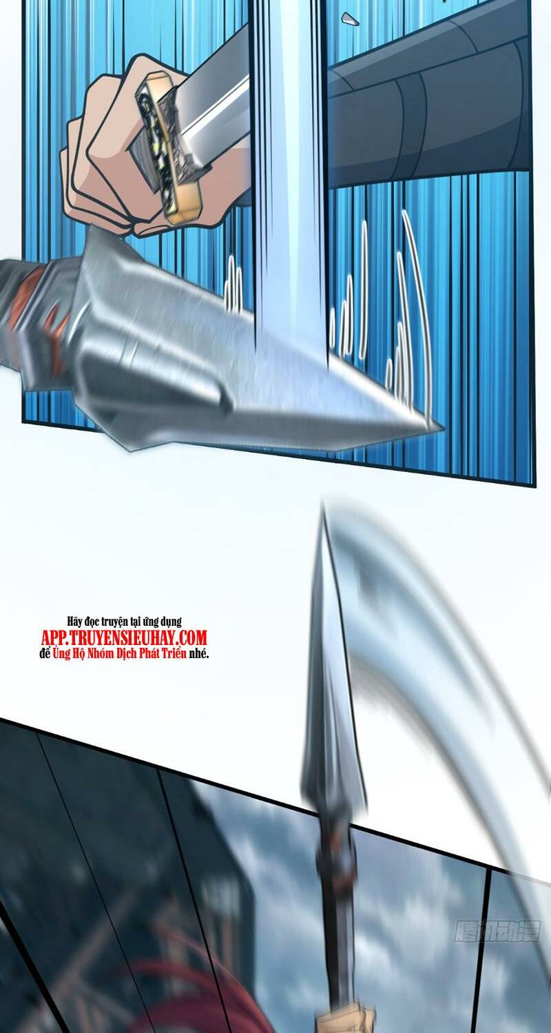 Đại Vương Tha Mạng Chapter 811 - Trang 2