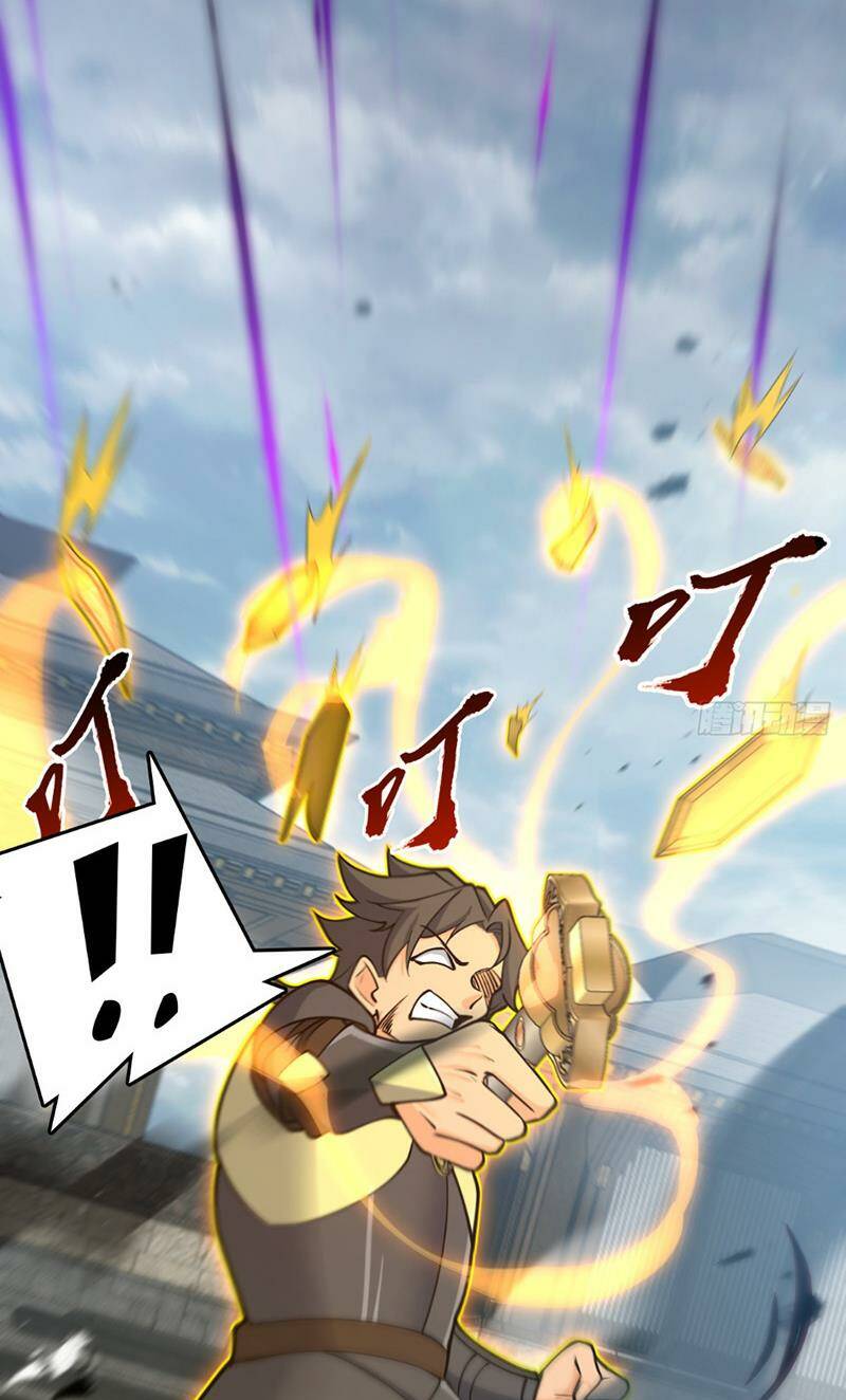 Đại Vương Tha Mạng Chapter 811 - Trang 2