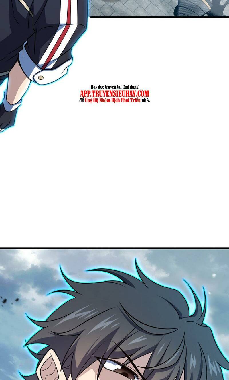 Đại Vương Tha Mạng Chapter 811 - Trang 2