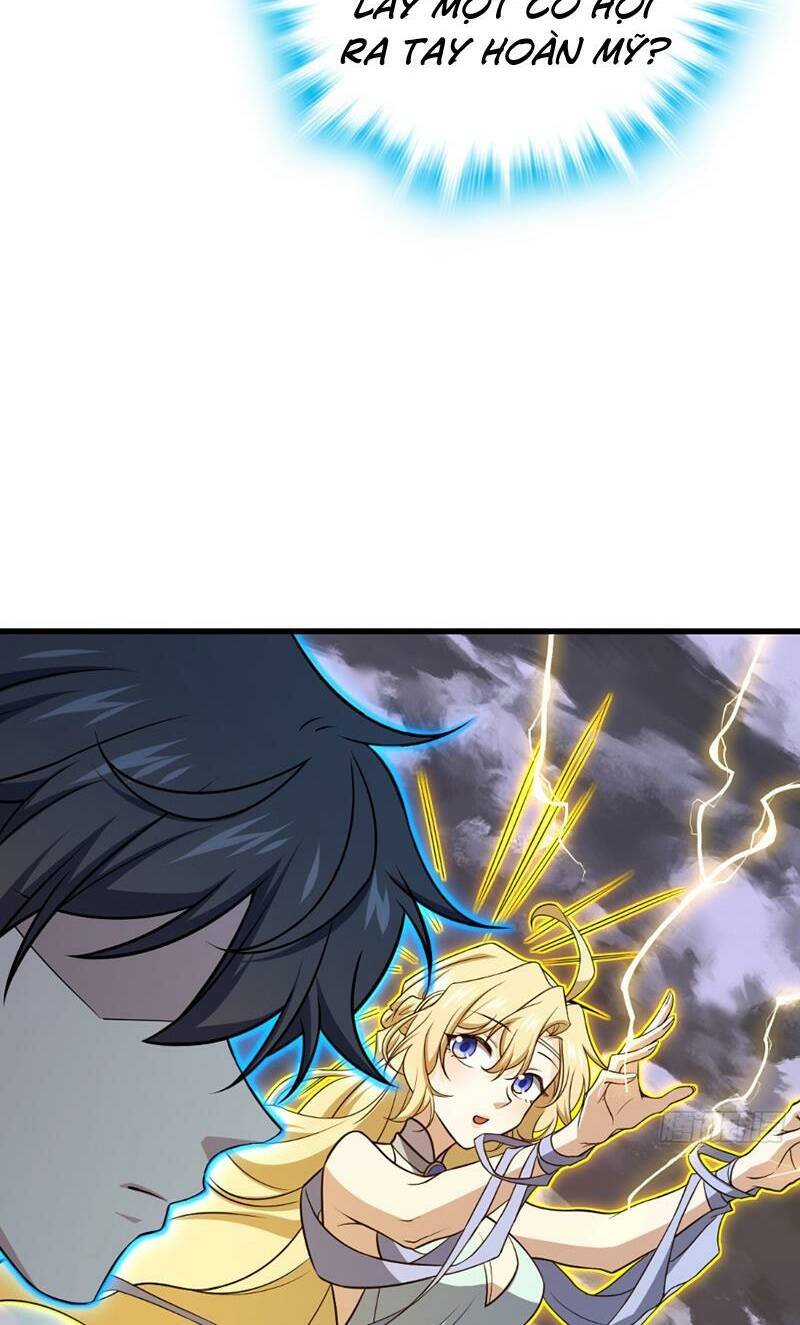 Đại Vương Tha Mạng Chapter 811 - Trang 2