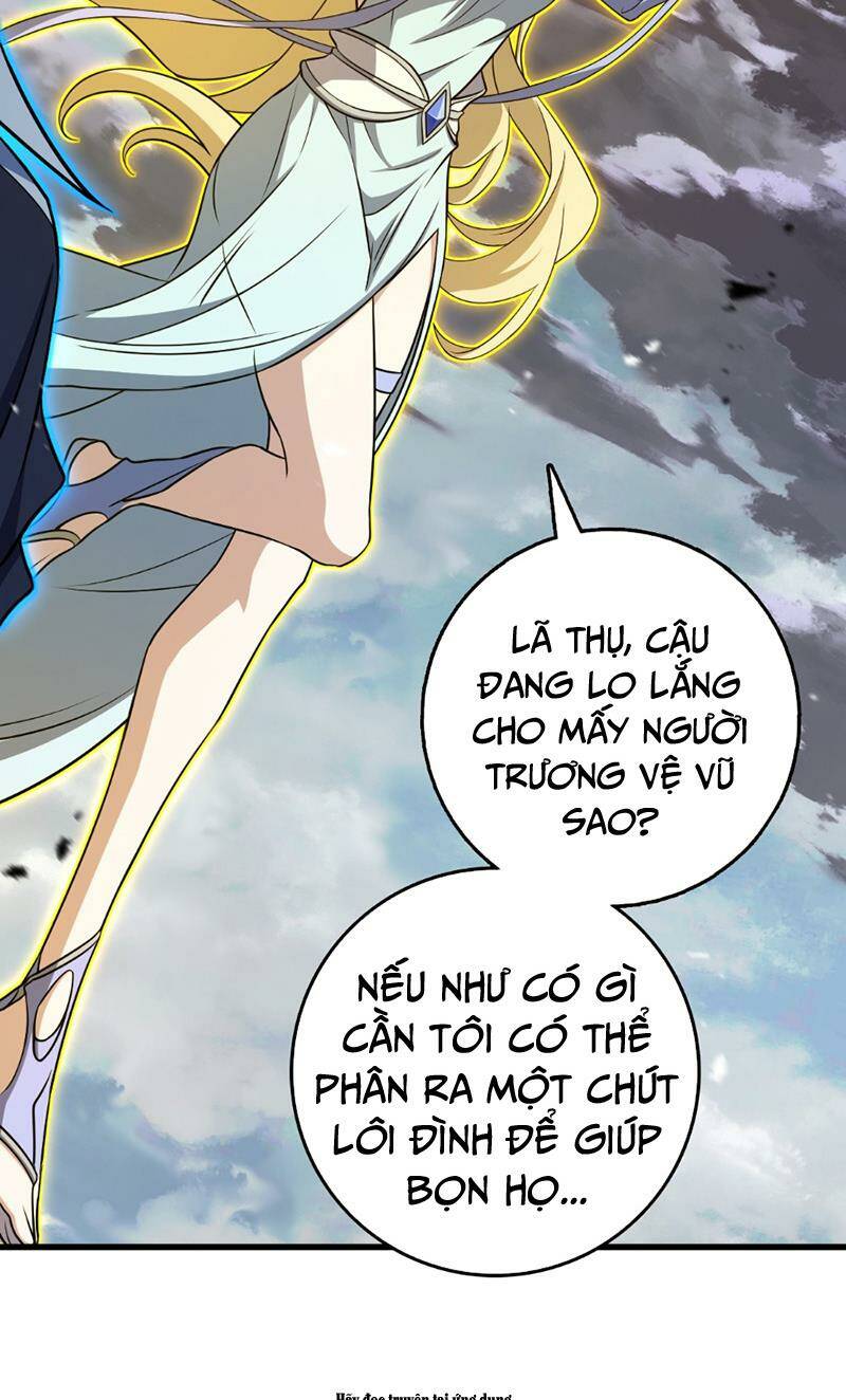 Đại Vương Tha Mạng Chapter 811 - Trang 2