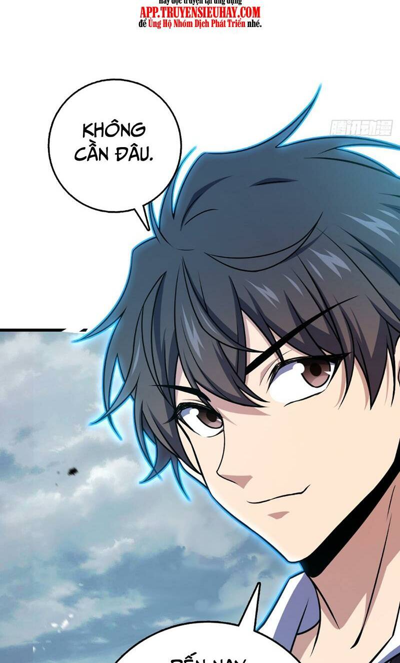 Đại Vương Tha Mạng Chapter 811 - Trang 2