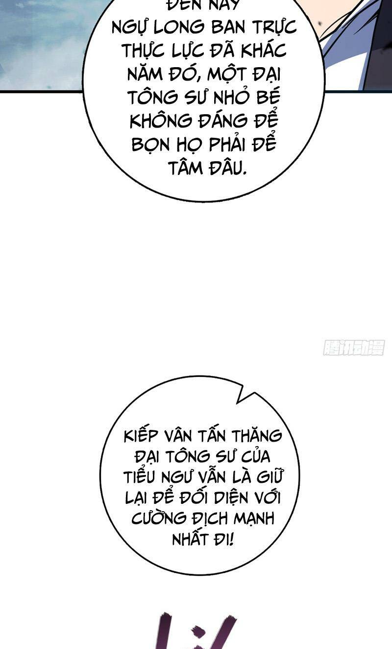 Đại Vương Tha Mạng Chapter 811 - Trang 2