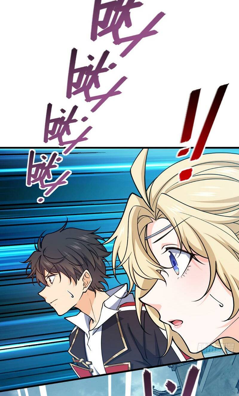 Đại Vương Tha Mạng Chapter 811 - Trang 2