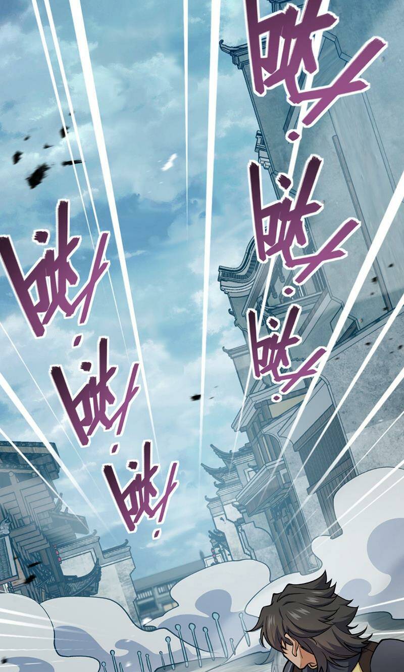 Đại Vương Tha Mạng Chapter 811 - Trang 2