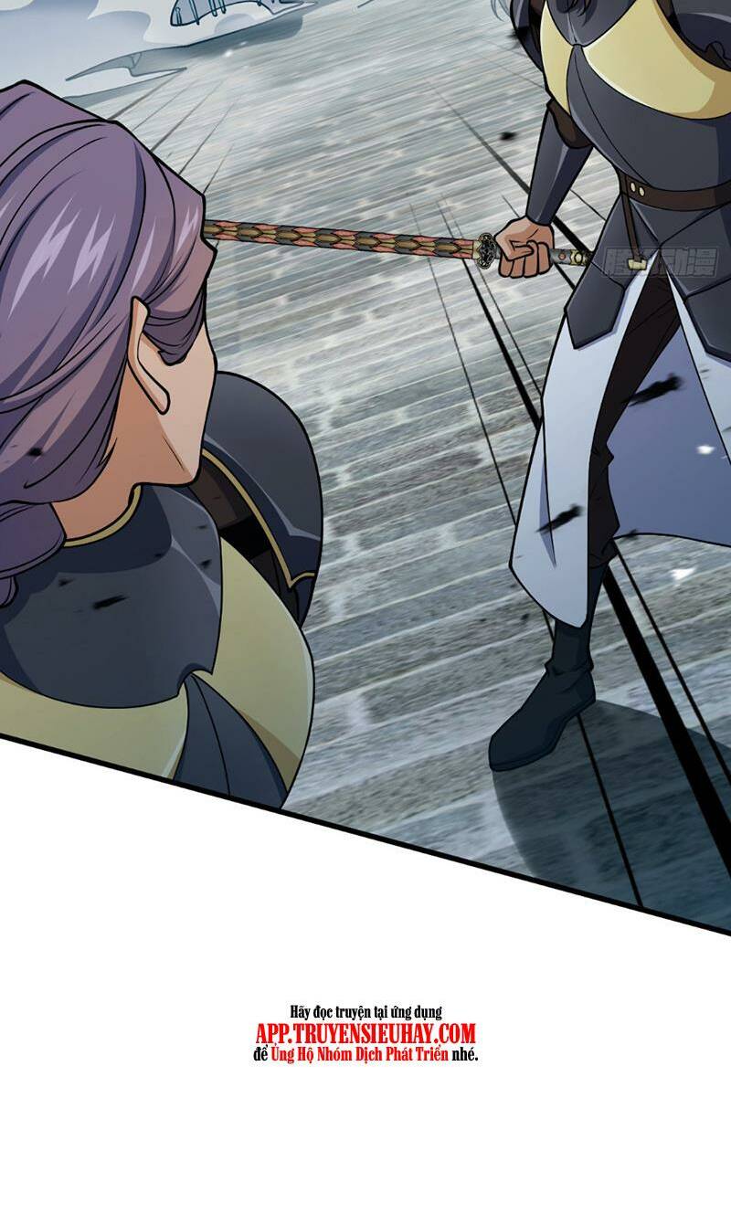 Đại Vương Tha Mạng Chapter 811 - Trang 2