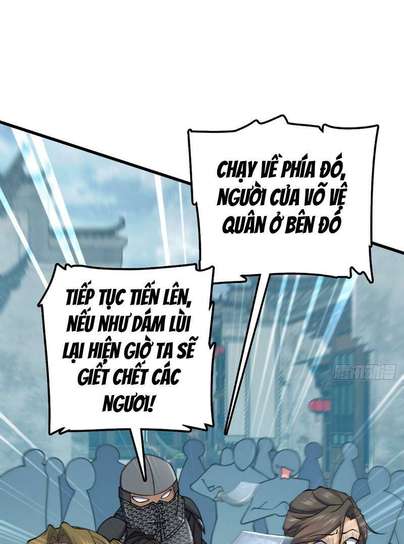 Đại Vương Tha Mạng Chapter 811 - Trang 2