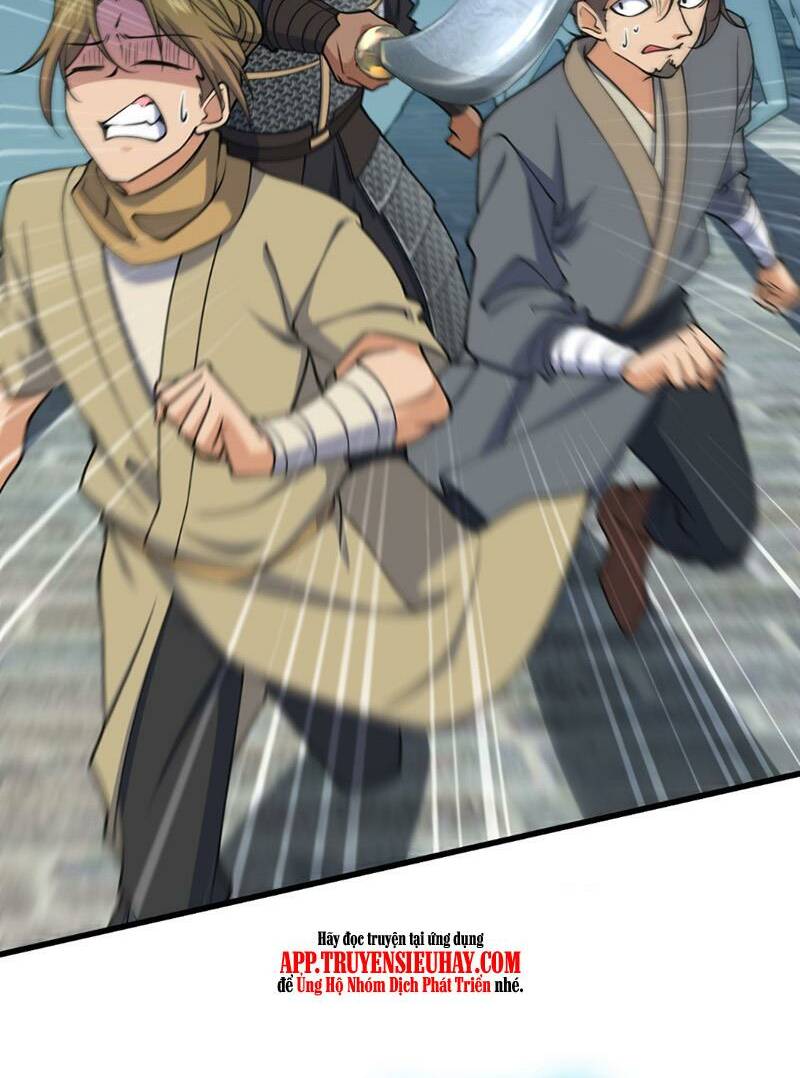 Đại Vương Tha Mạng Chapter 811 - Trang 2