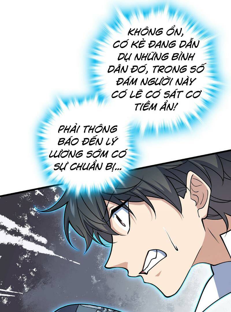 Đại Vương Tha Mạng Chapter 811 - Trang 2