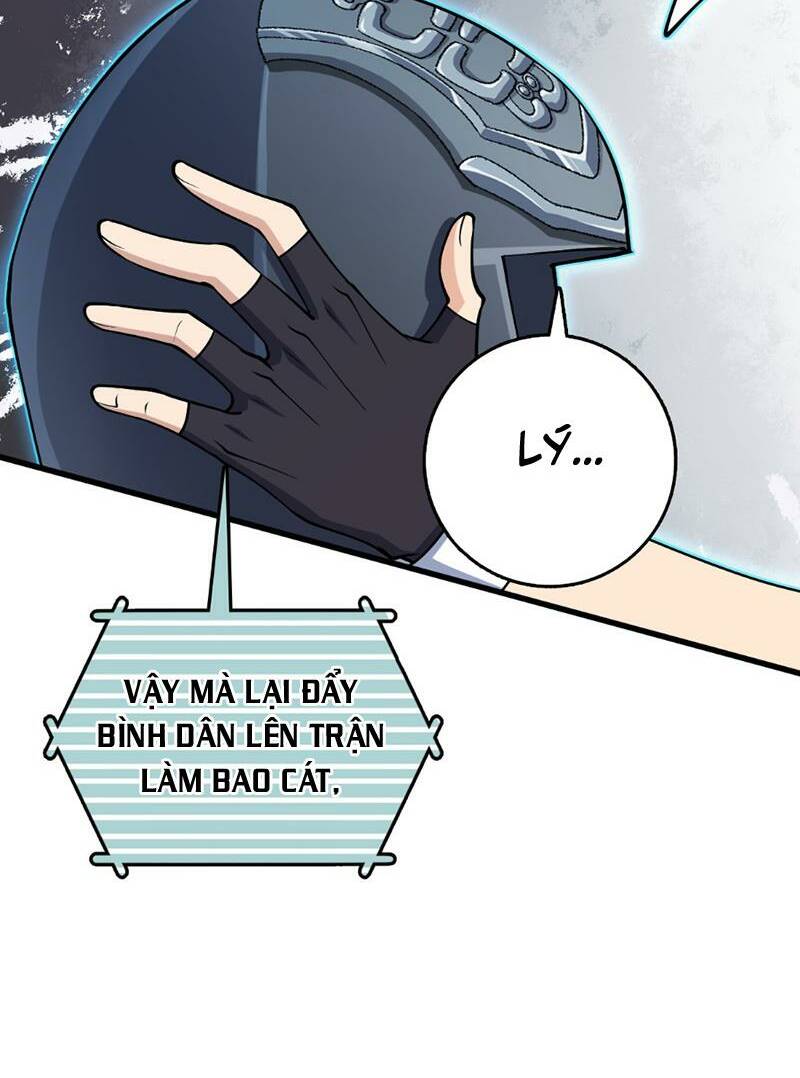 Đại Vương Tha Mạng Chapter 811 - Trang 2