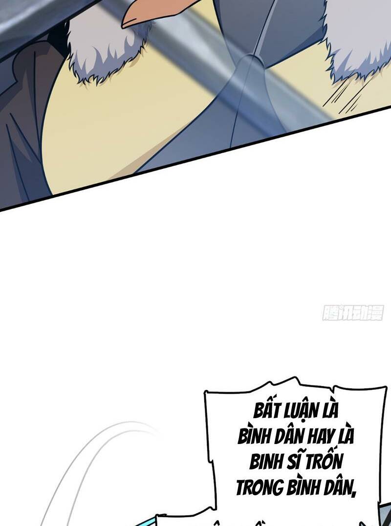 Đại Vương Tha Mạng Chapter 811 - Trang 2