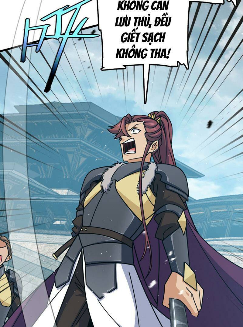 Đại Vương Tha Mạng Chapter 811 - Trang 2