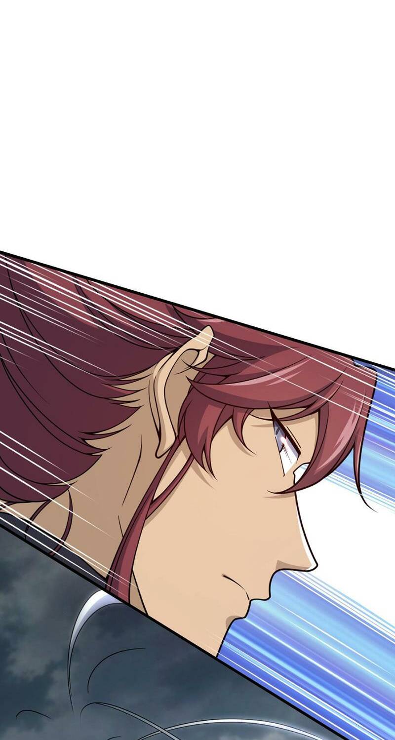 Đại Vương Tha Mạng Chapter 811 - Trang 2