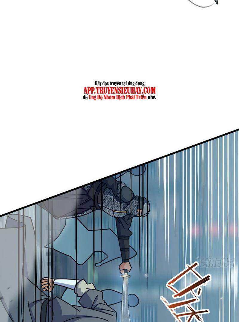 Đại Vương Tha Mạng Chapter 811 - Trang 2