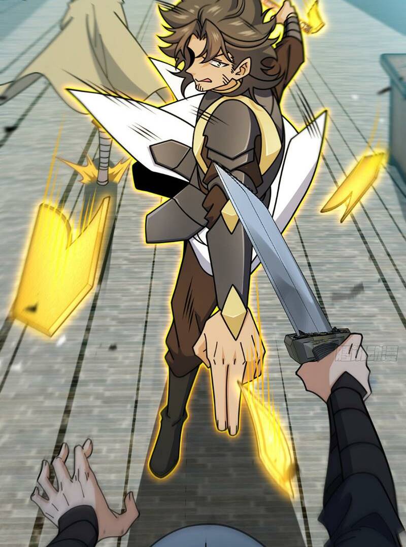 Đại Vương Tha Mạng Chapter 811 - Trang 2