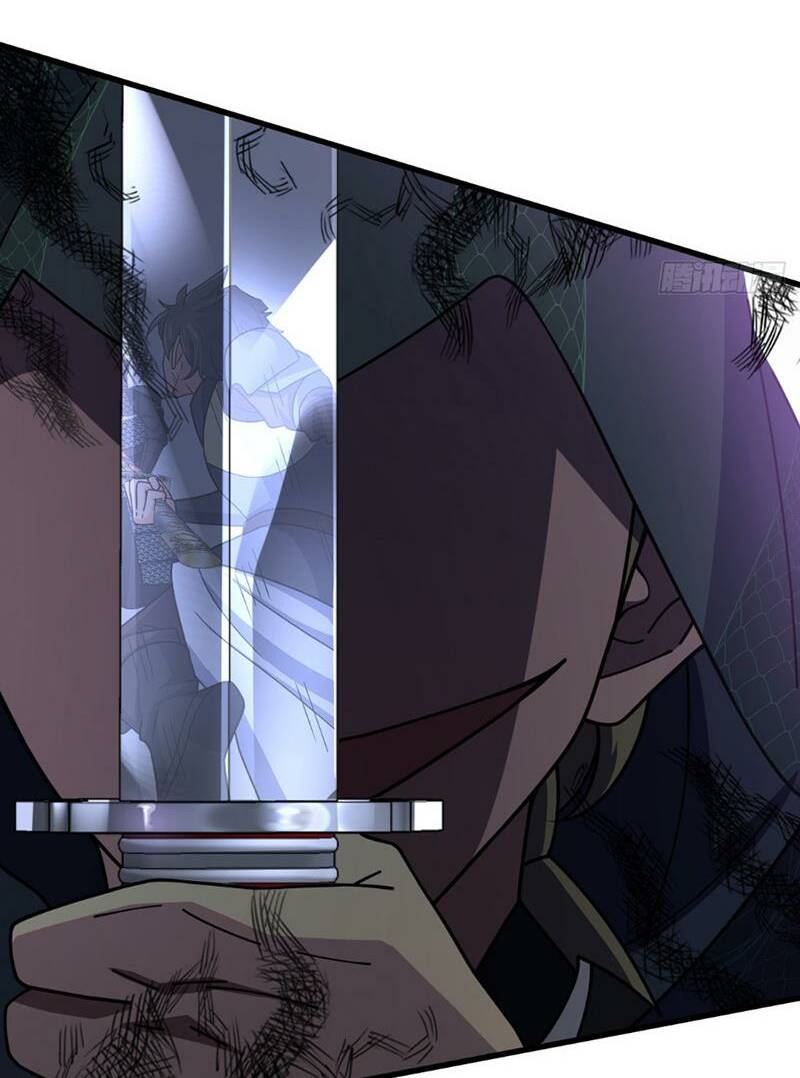 Đại Vương Tha Mạng Chapter 811 - Trang 2