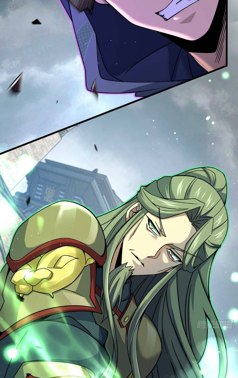 Đại Vương Tha Mạng Chapter 812 - Trang 2