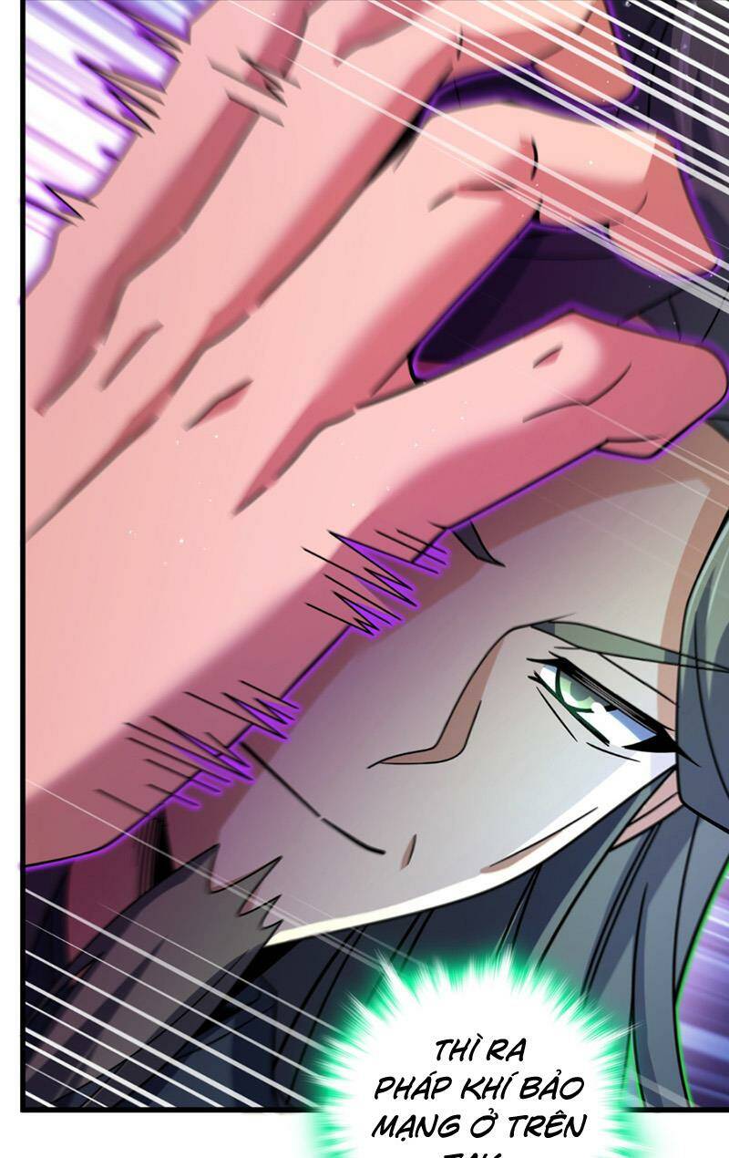 Đại Vương Tha Mạng Chapter 812 - Trang 2