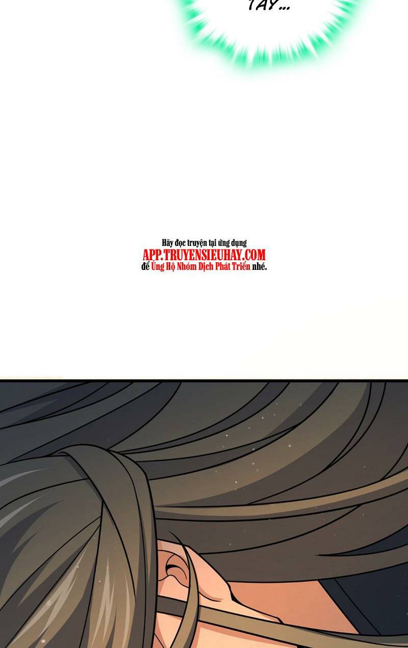 Đại Vương Tha Mạng Chapter 812 - Trang 2