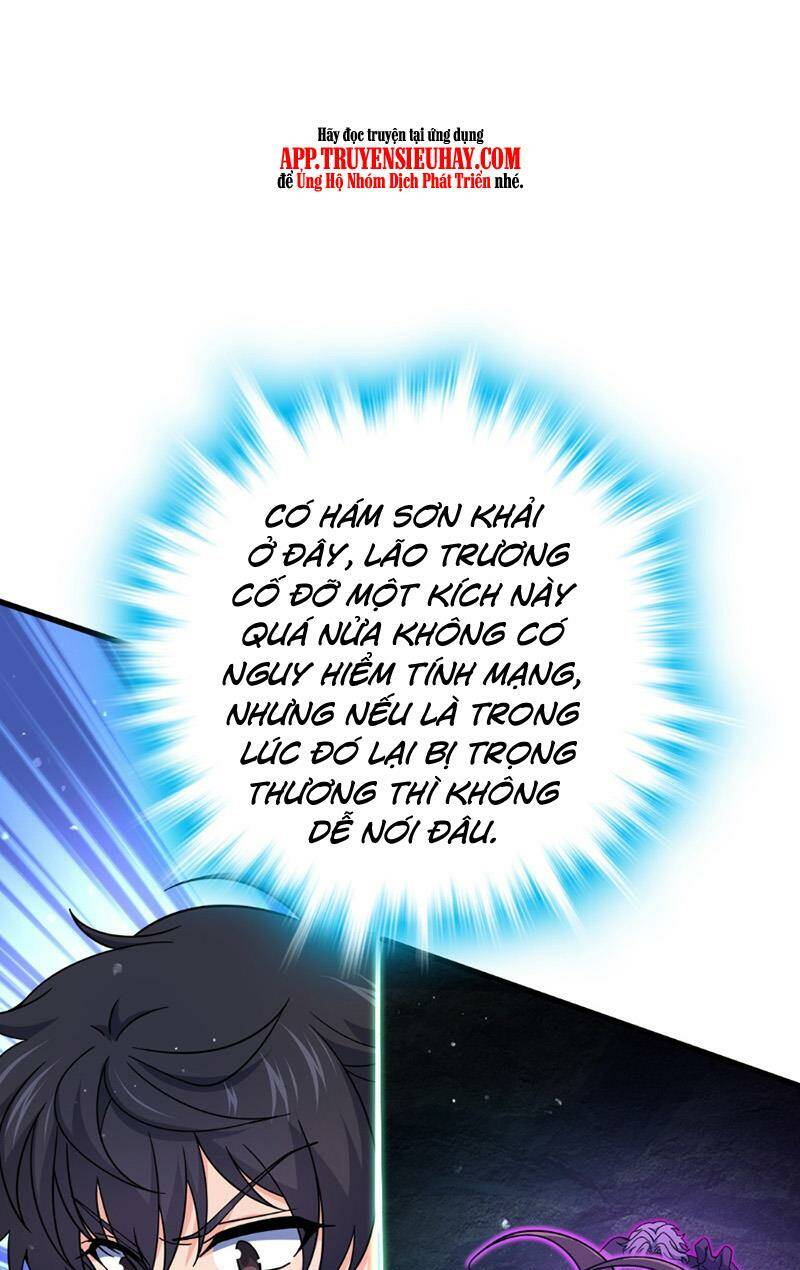 Đại Vương Tha Mạng Chapter 812 - Trang 2