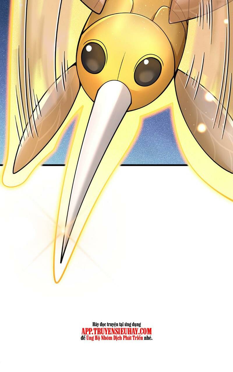 Đại Vương Tha Mạng Chapter 812 - Trang 2