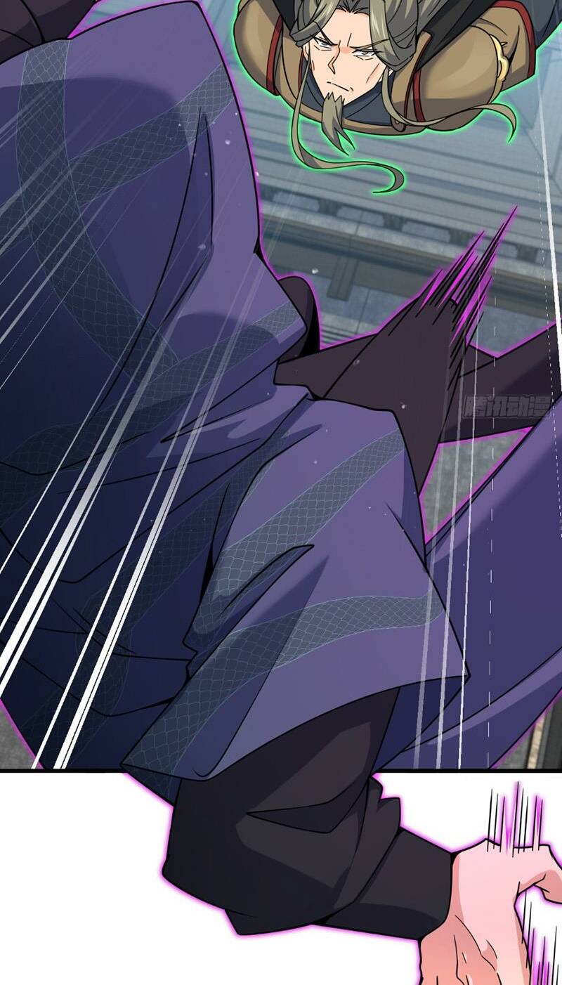 Đại Vương Tha Mạng Chapter 812 - Trang 2