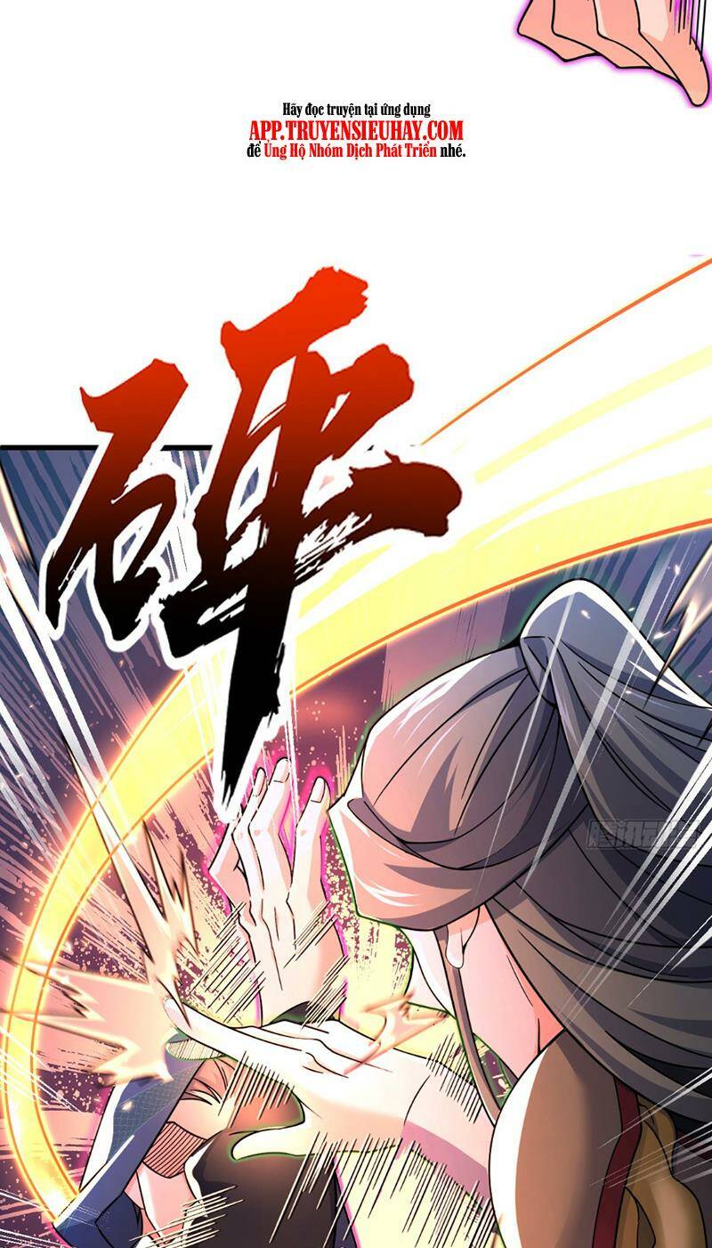 Đại Vương Tha Mạng Chapter 812 - Trang 2