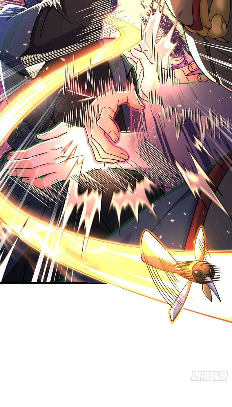 Đại Vương Tha Mạng Chapter 812 - Trang 2