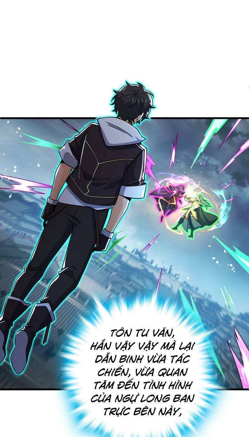 Đại Vương Tha Mạng Chapter 812 - Trang 2