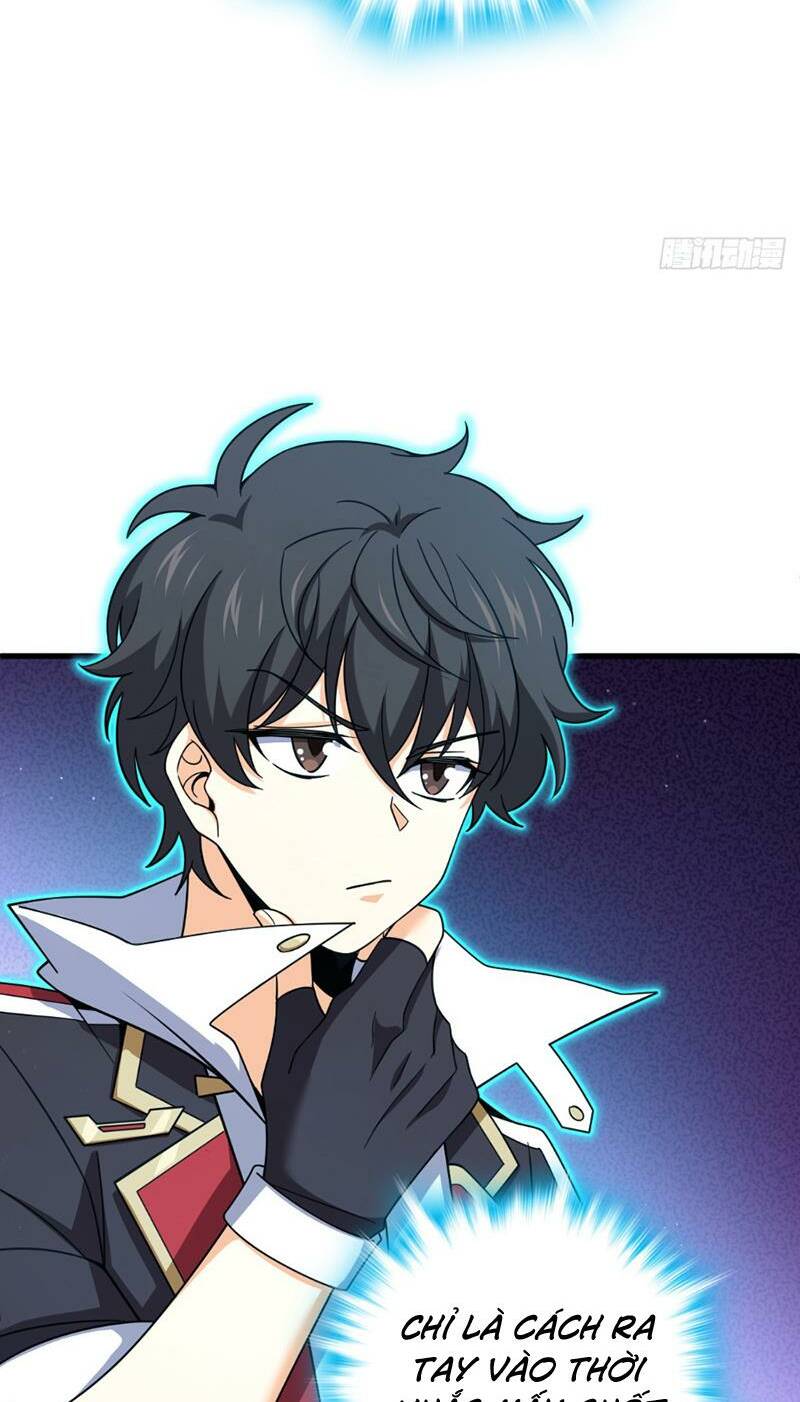 Đại Vương Tha Mạng Chapter 812 - Trang 2