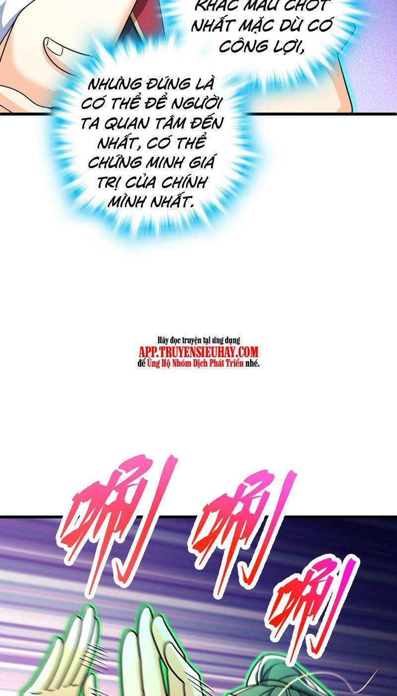 Đại Vương Tha Mạng Chapter 812 - Trang 2