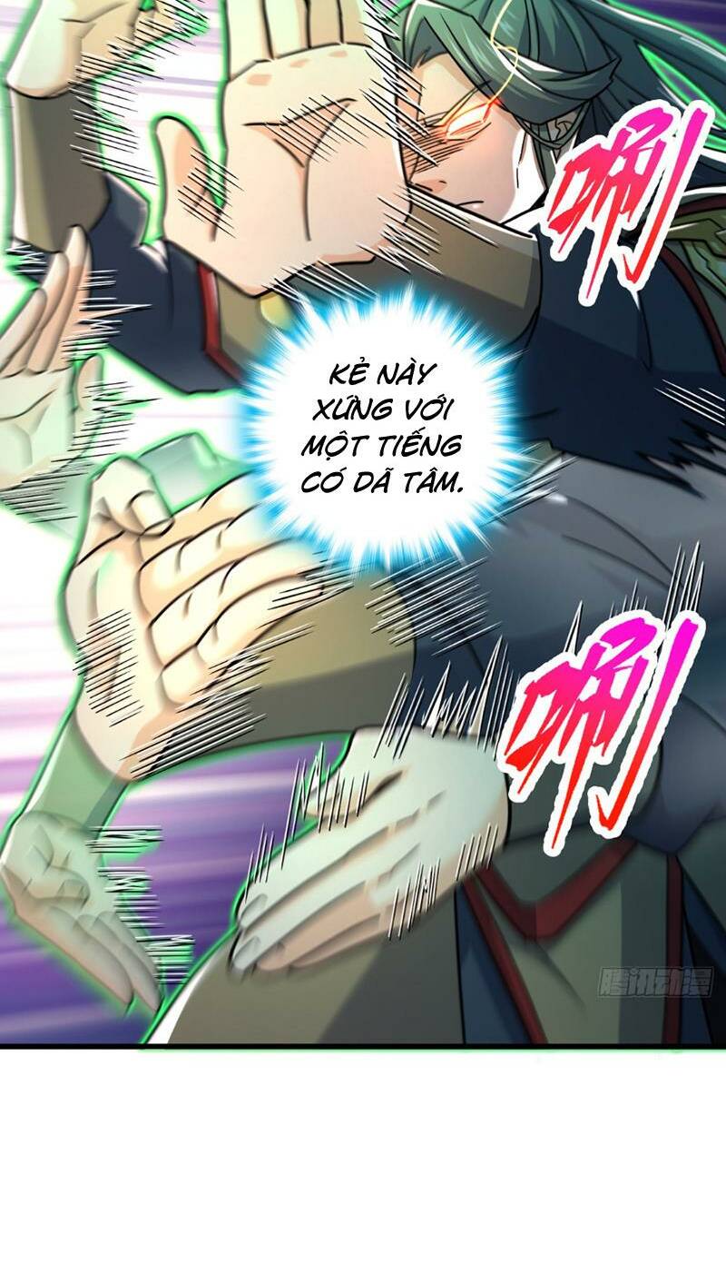 Đại Vương Tha Mạng Chapter 812 - Trang 2