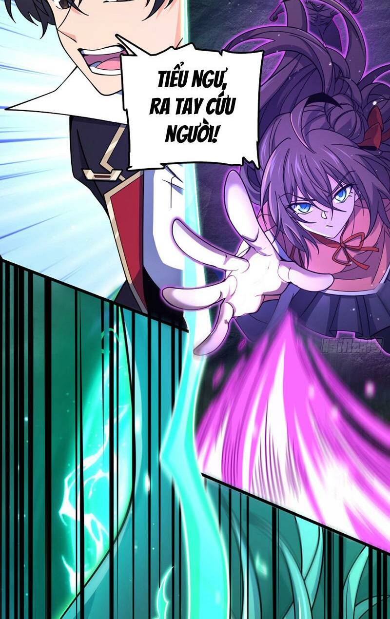 Đại Vương Tha Mạng Chapter 812 - Trang 2