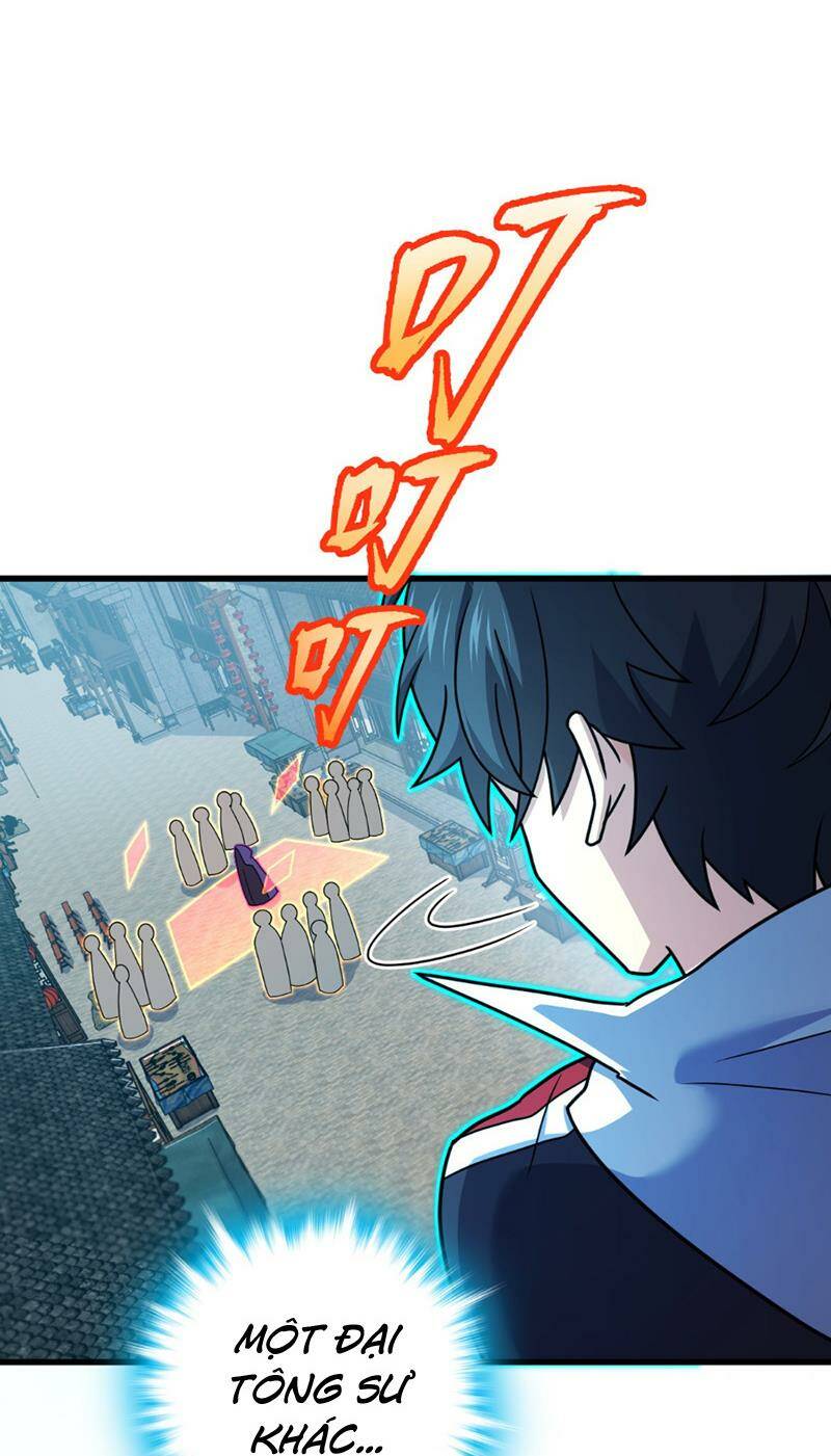 Đại Vương Tha Mạng Chapter 812 - Trang 2