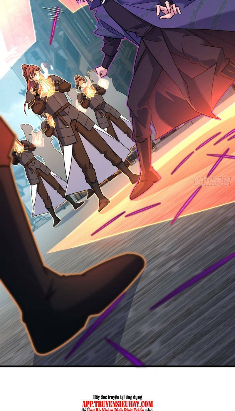 Đại Vương Tha Mạng Chapter 812 - Trang 2