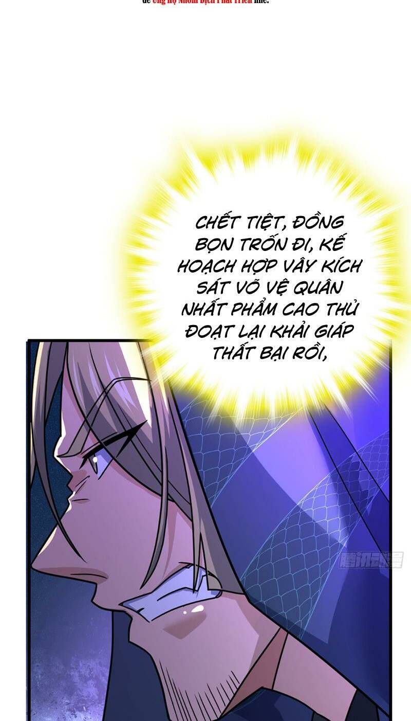 Đại Vương Tha Mạng Chapter 812 - Trang 2