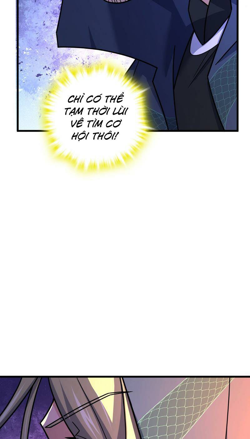 Đại Vương Tha Mạng Chapter 812 - Trang 2