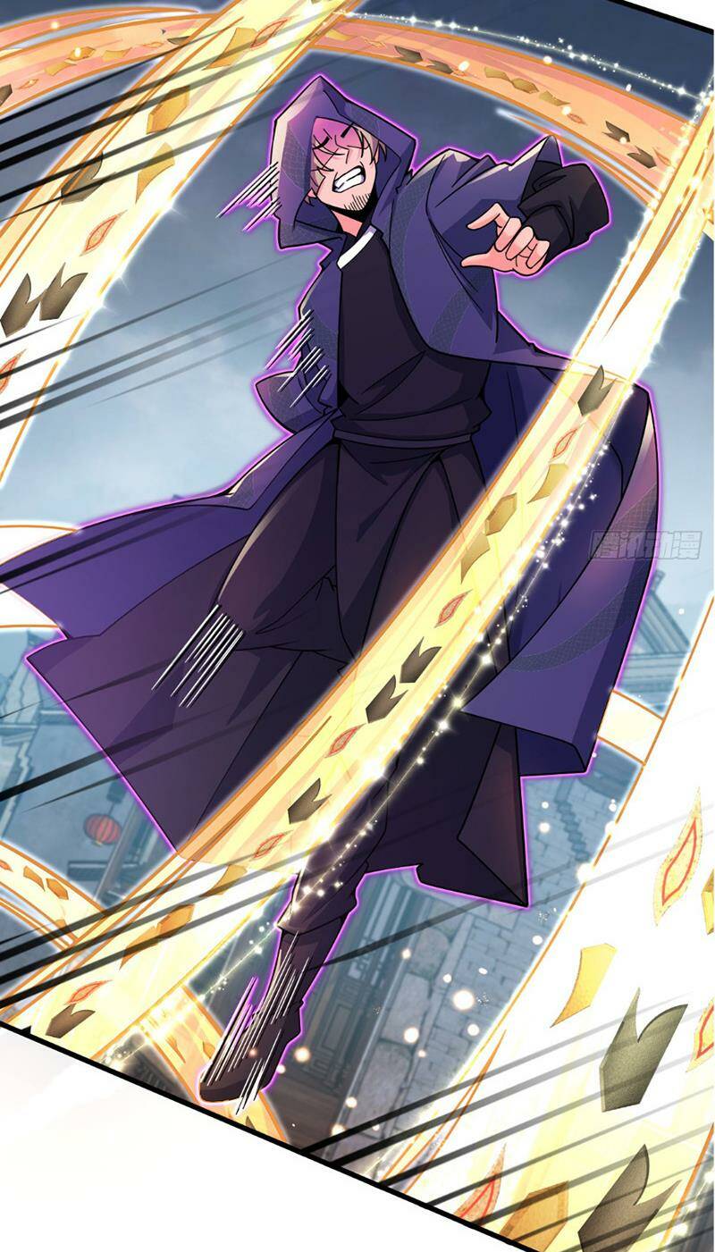 Đại Vương Tha Mạng Chapter 812 - Trang 2