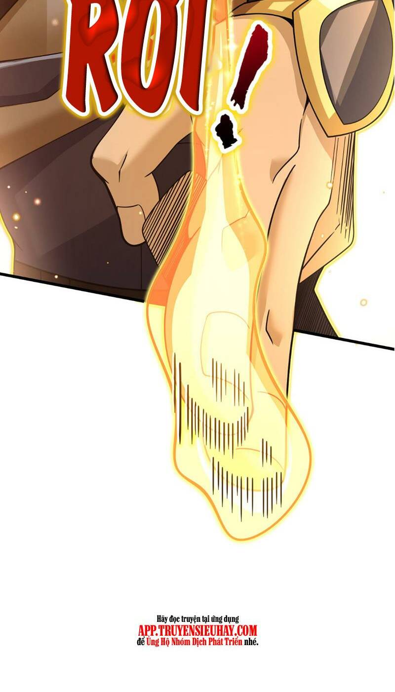 Đại Vương Tha Mạng Chapter 812 - Trang 2