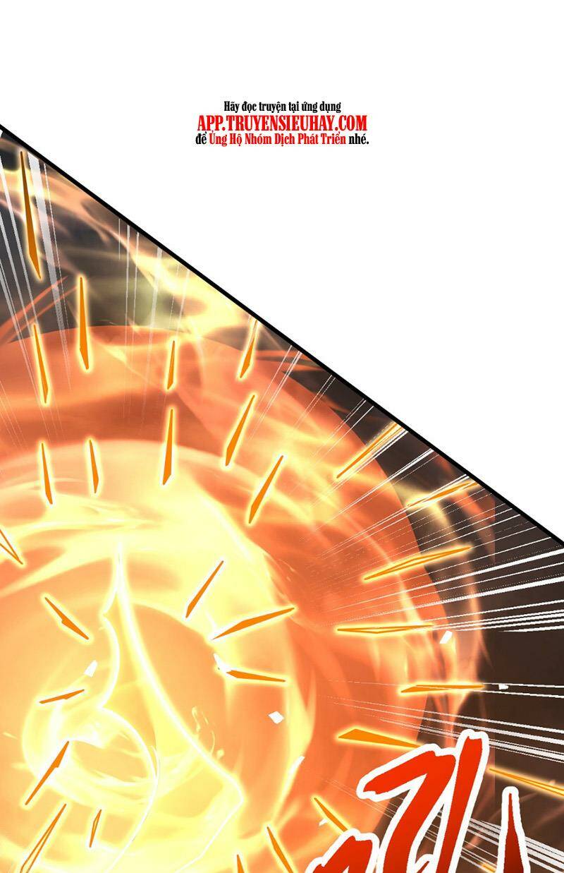 Đại Vương Tha Mạng Chapter 812 - Trang 2