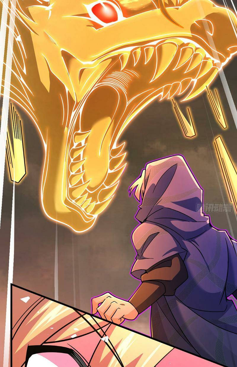 Đại Vương Tha Mạng Chapter 812 - Trang 2