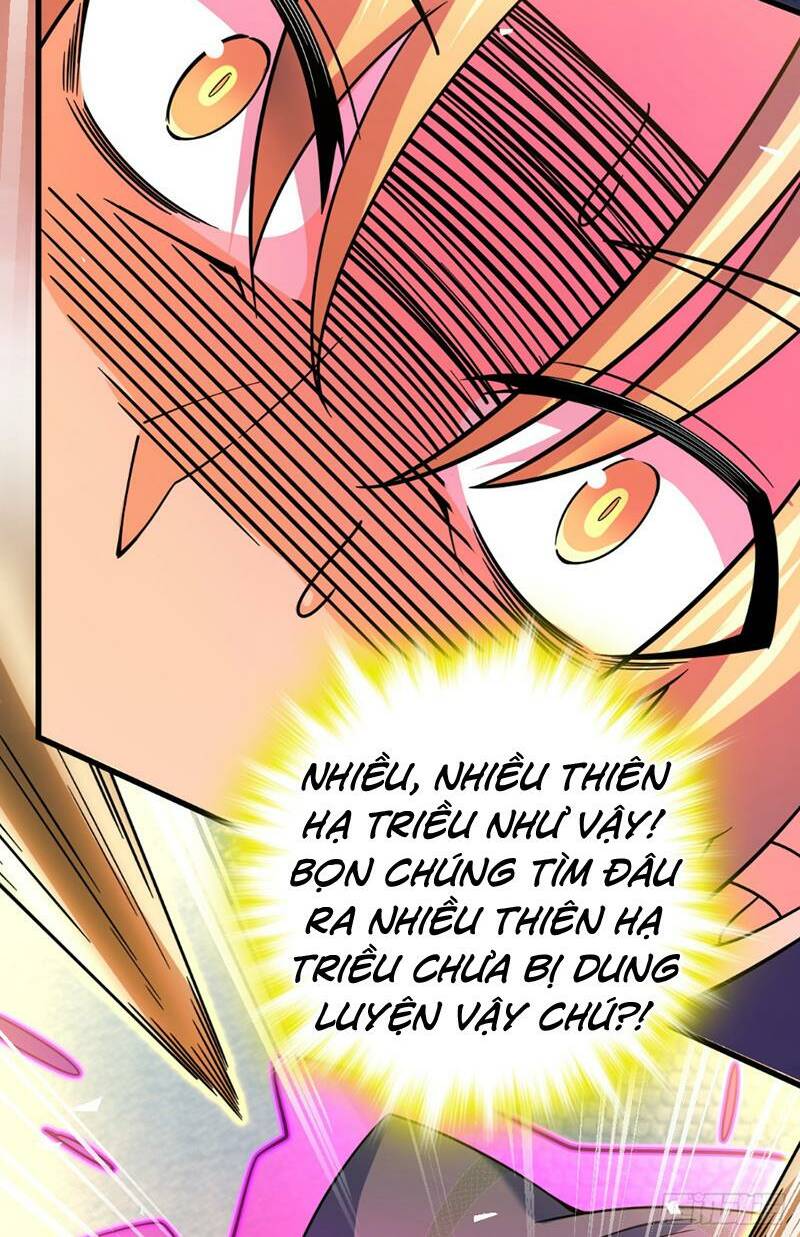 Đại Vương Tha Mạng Chapter 812 - Trang 2