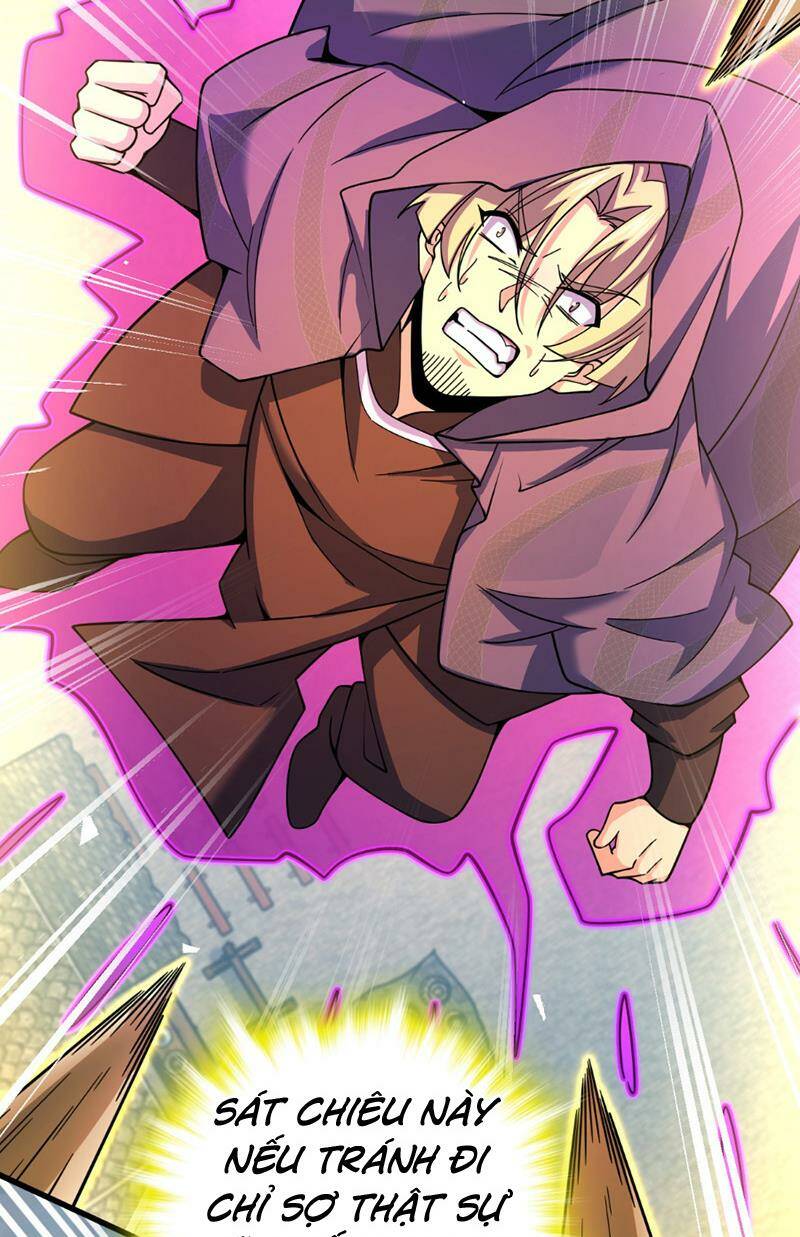 Đại Vương Tha Mạng Chapter 812 - Trang 2