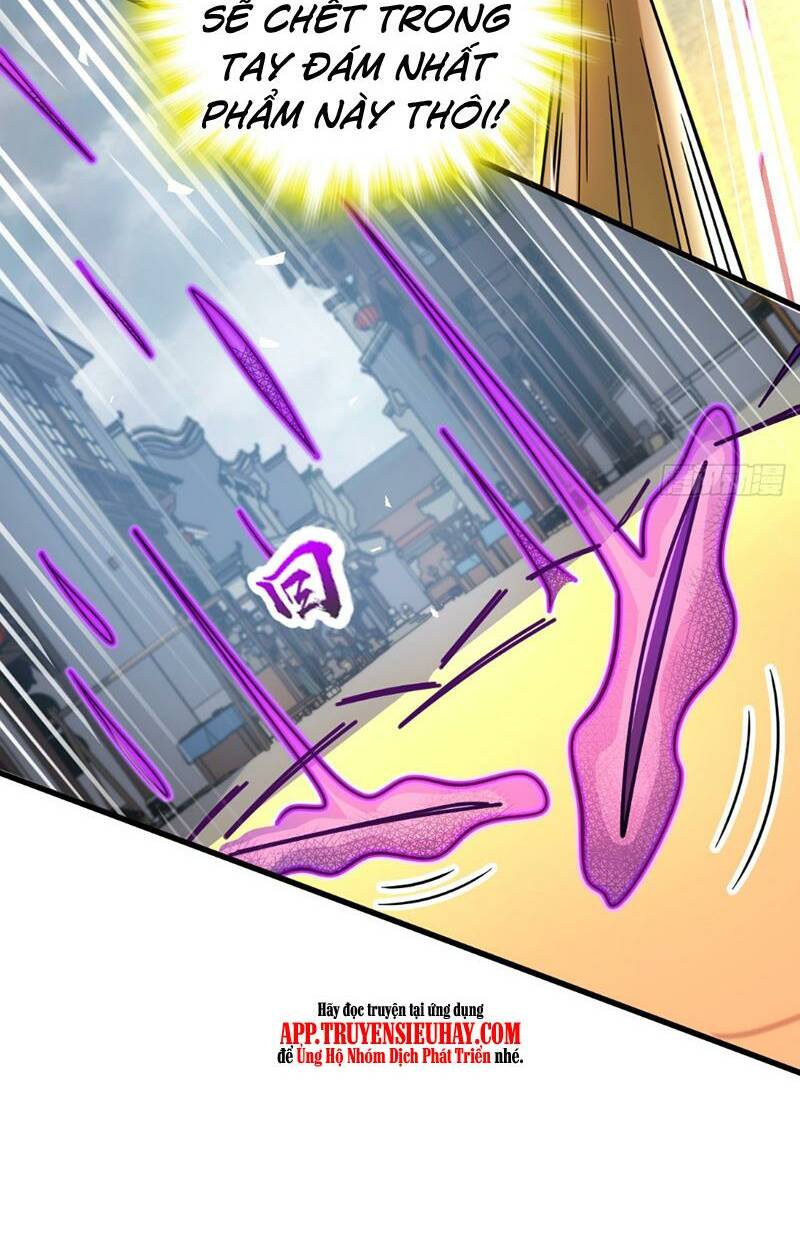 Đại Vương Tha Mạng Chapter 812 - Trang 2