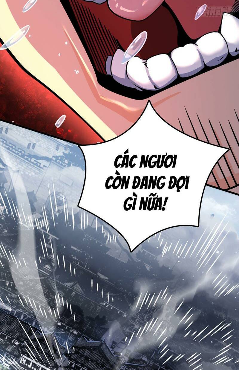 Đại Vương Tha Mạng Chapter 812 - Trang 2