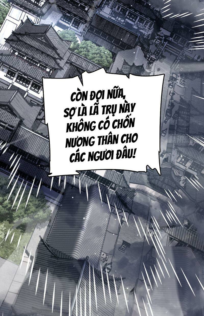 Đại Vương Tha Mạng Chapter 812 - Trang 2