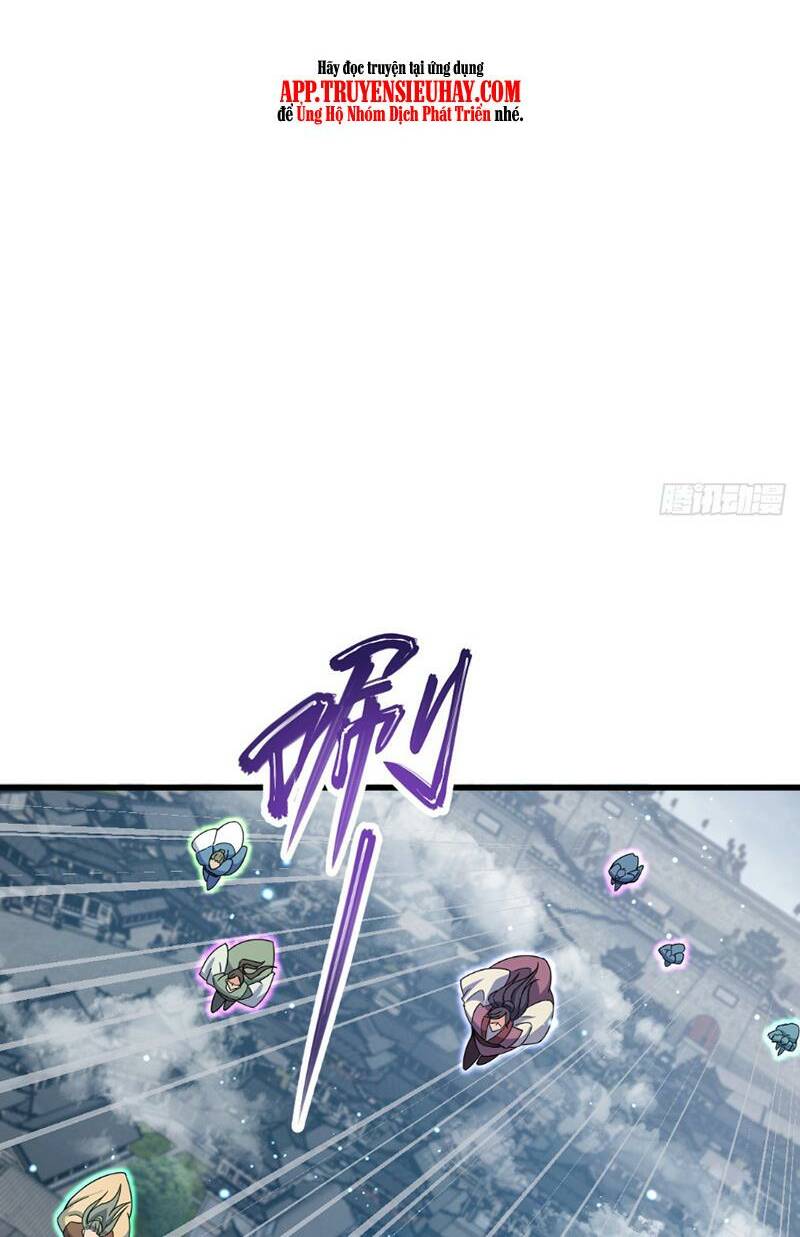 Đại Vương Tha Mạng Chapter 812 - Trang 2